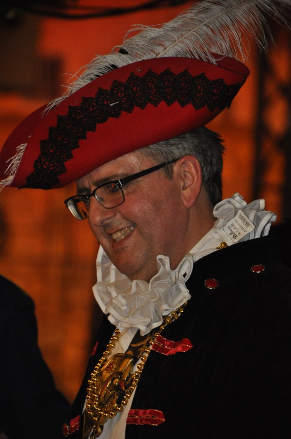 Foto Jeck op live 2018