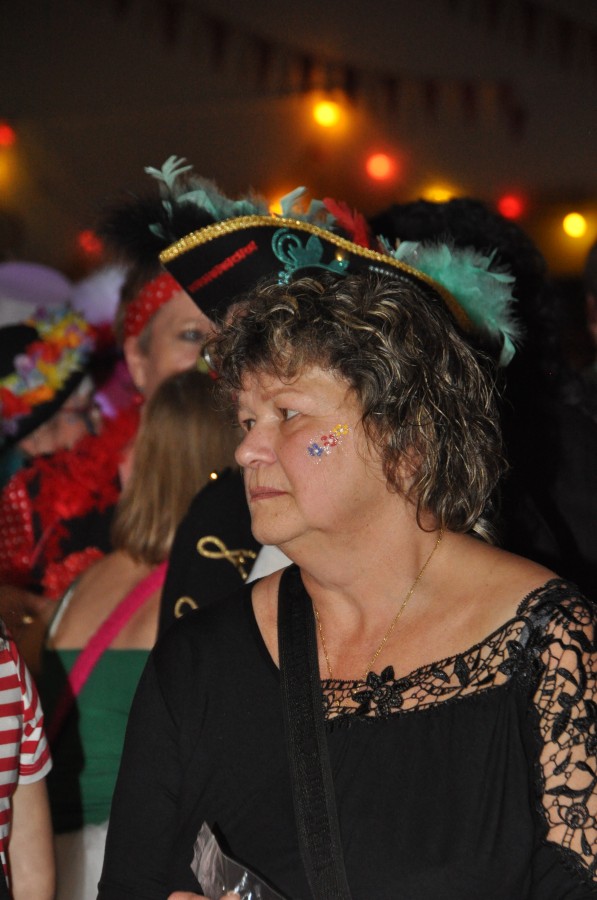 Foto Jeck op live 2018