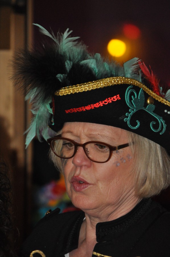 Foto Jeck op live 2018