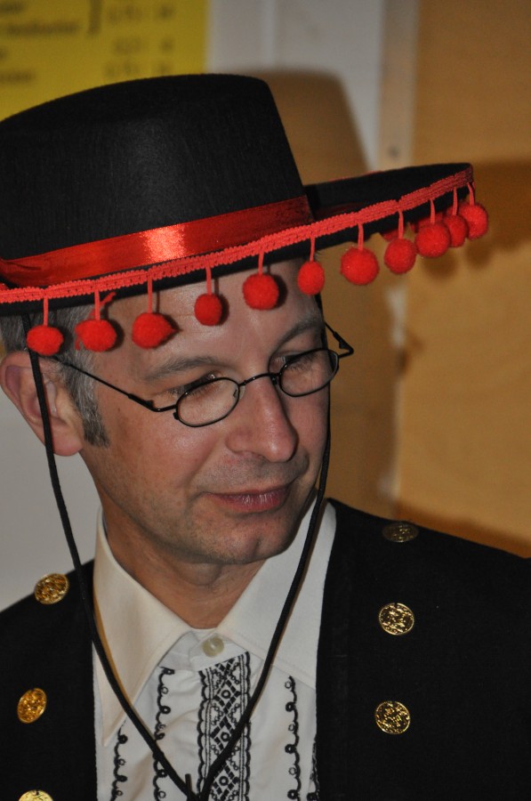 Foto Jeck op live 2018