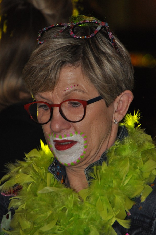 Foto Jeck op live 2018