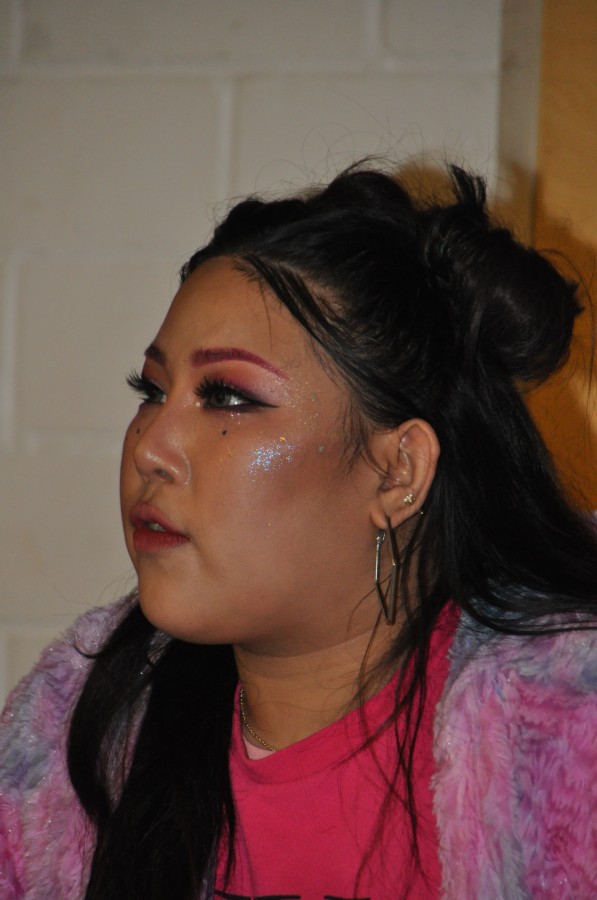 Foto Jeck op live 2018