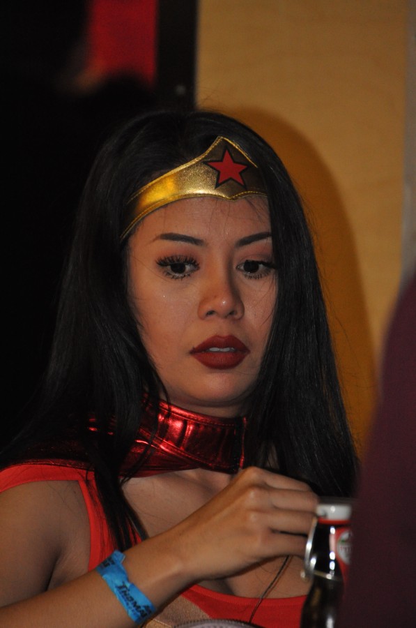 Foto Jeck op live 2018