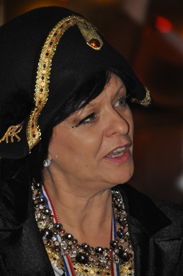 Foto Jeck op live 2018