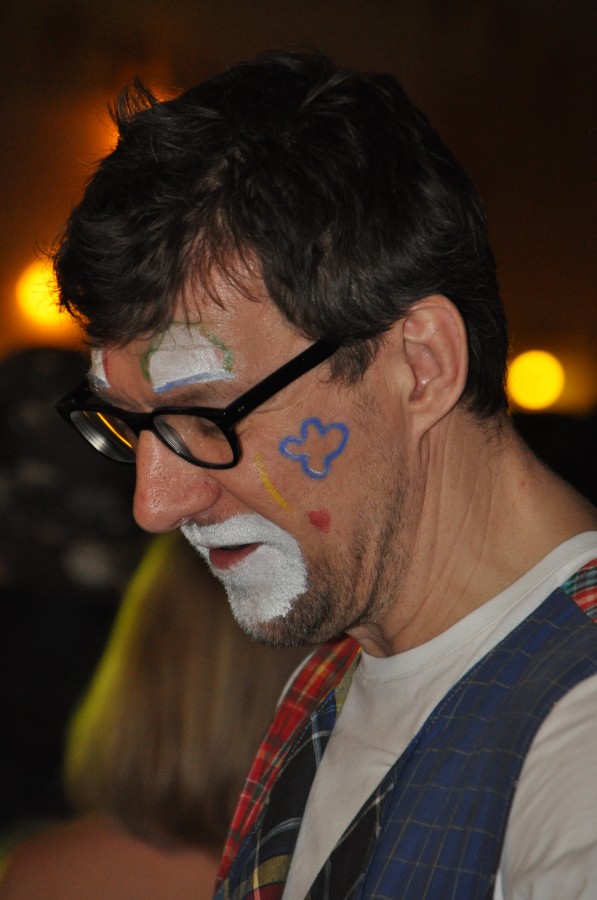 Foto Jeck op live 2018