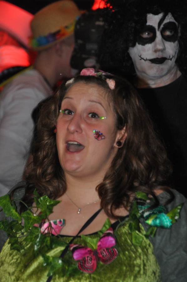 Foto Jeck op live 2018