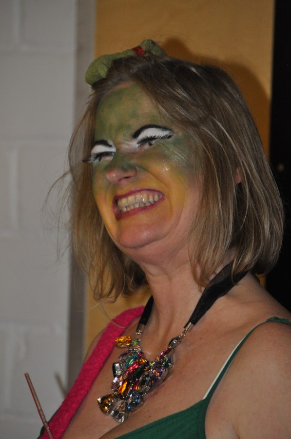 Foto Jeck op live 2018