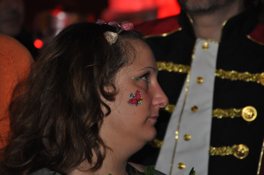 Foto Jeck op live 2018