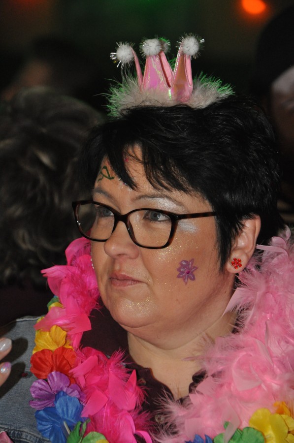 Foto Jeck op live 2018