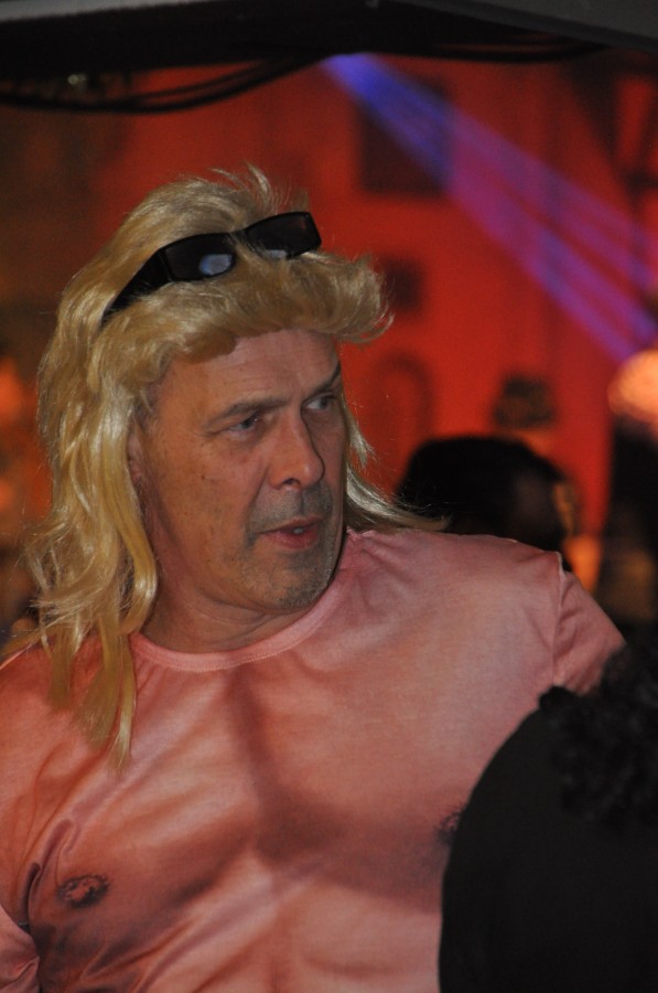 Foto Jeck op live 2018