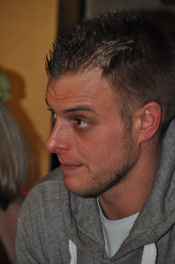 Foto Jeck op live 2018