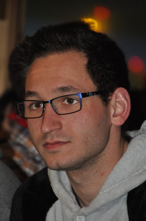 Foto Jeck op live 2018