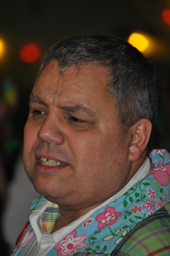 Foto Jeck op live 2018