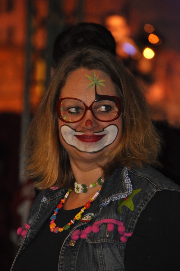 Foto Jeck op live 2018