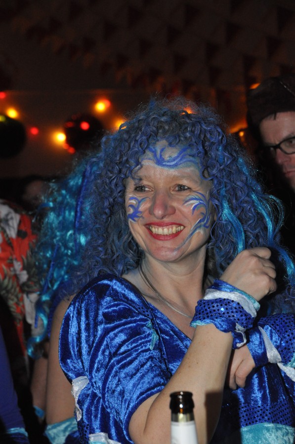 Foto Jeck op live 2018