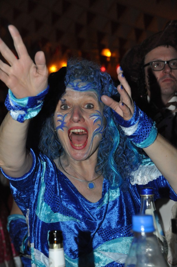 Foto Jeck op live 2018