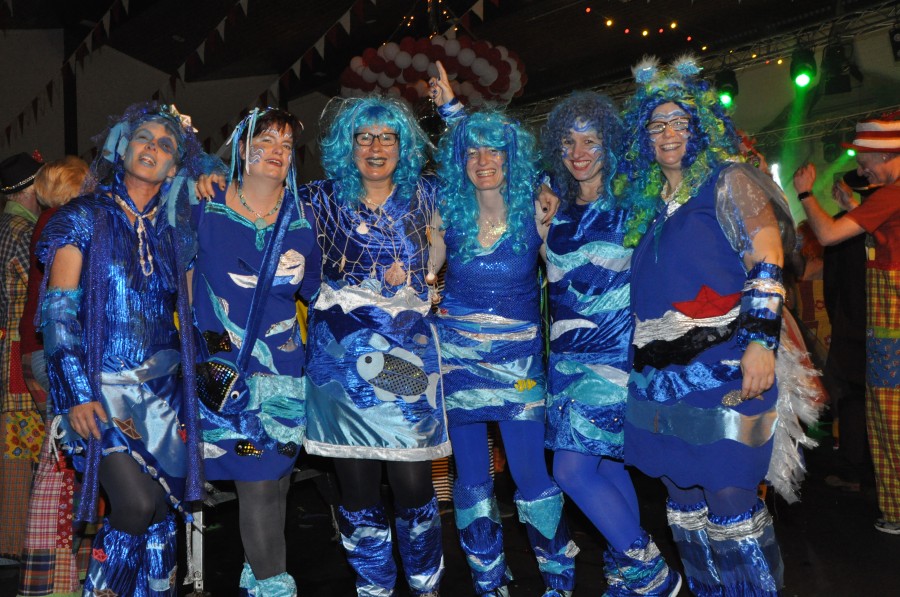 Foto Jeck op live 2018