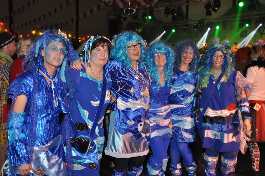 Foto Jeck op live 2018