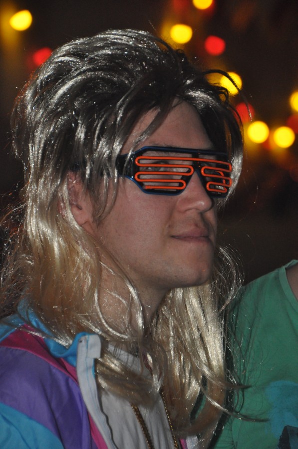 Foto Jeck op live 2018