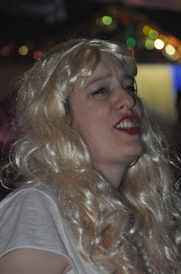 Foto Jeck op live 2018