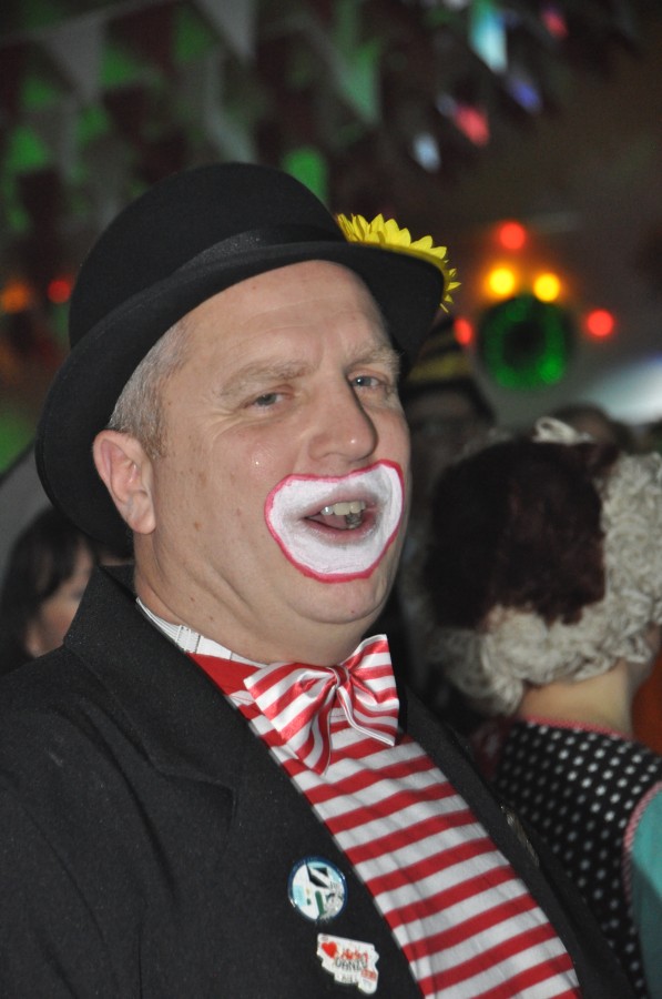 Foto Jeck op live 2018