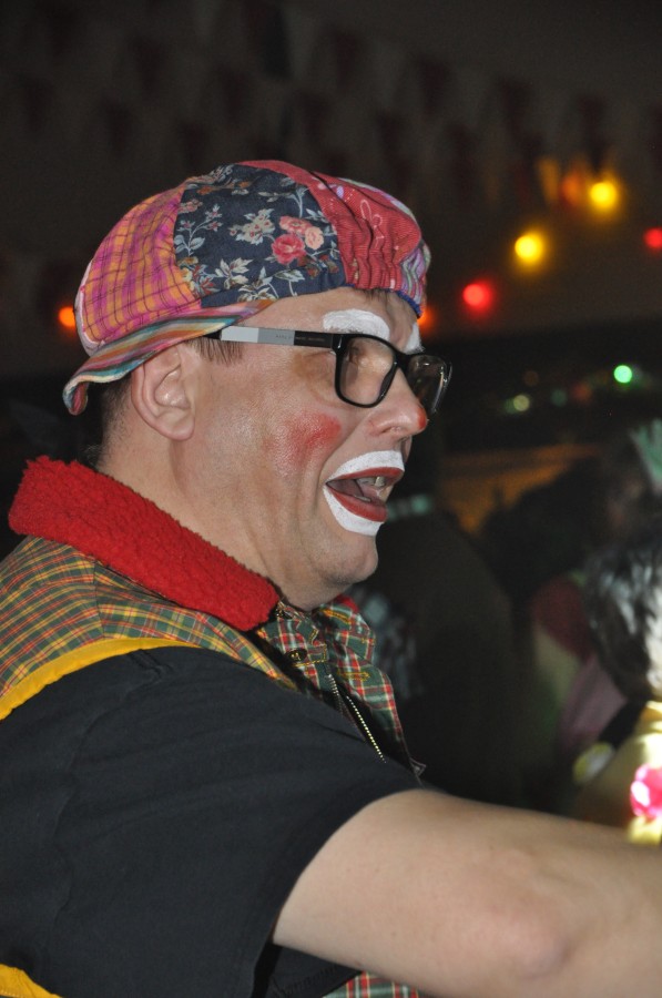 Foto Jeck op live 2018