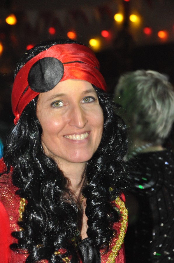 Foto Jeck op live 2018