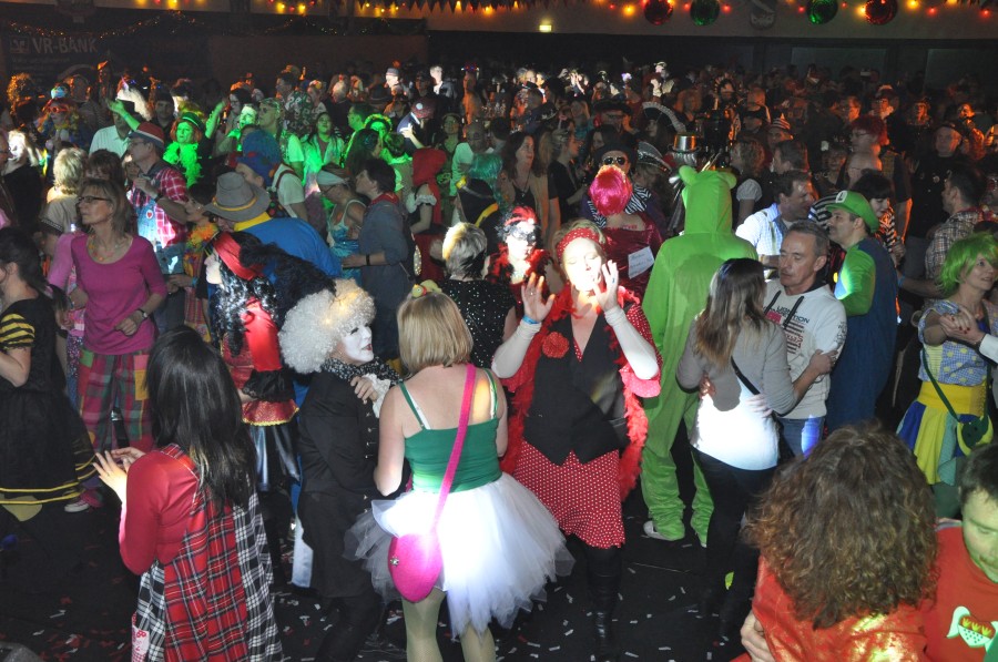 Foto Jeck op live 2018