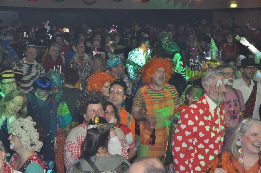 Foto Jeck op live 2018