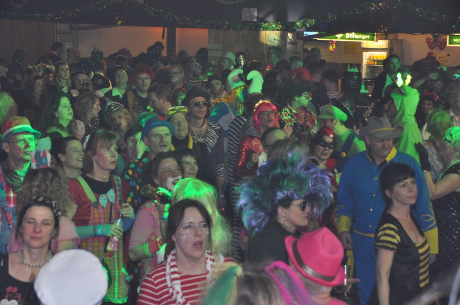 Foto Jeck op live 2018