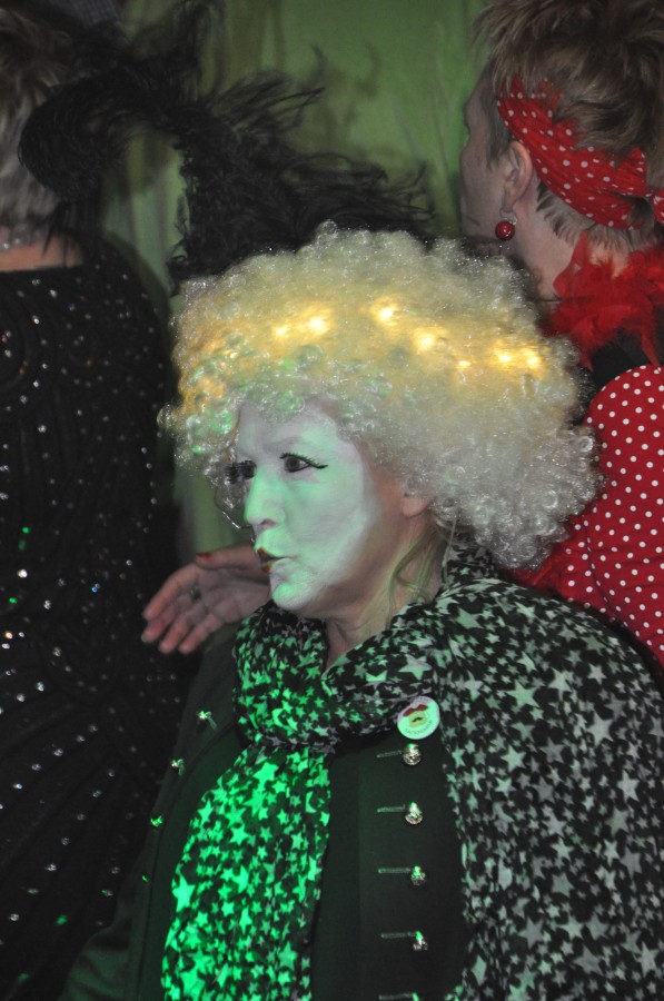 Foto Jeck op live 2018