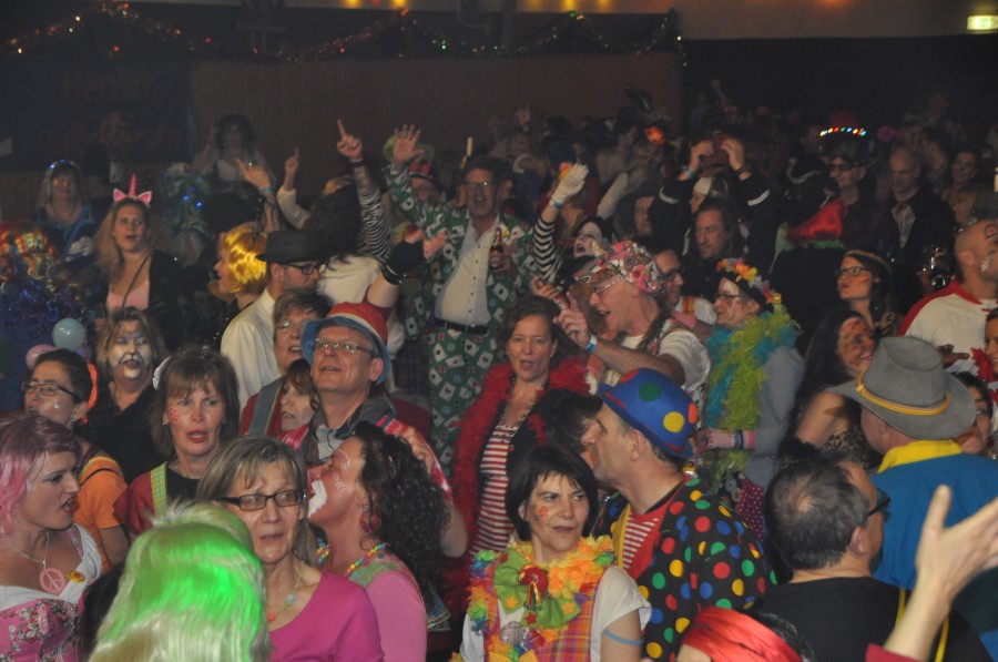 Foto Jeck op live 2018