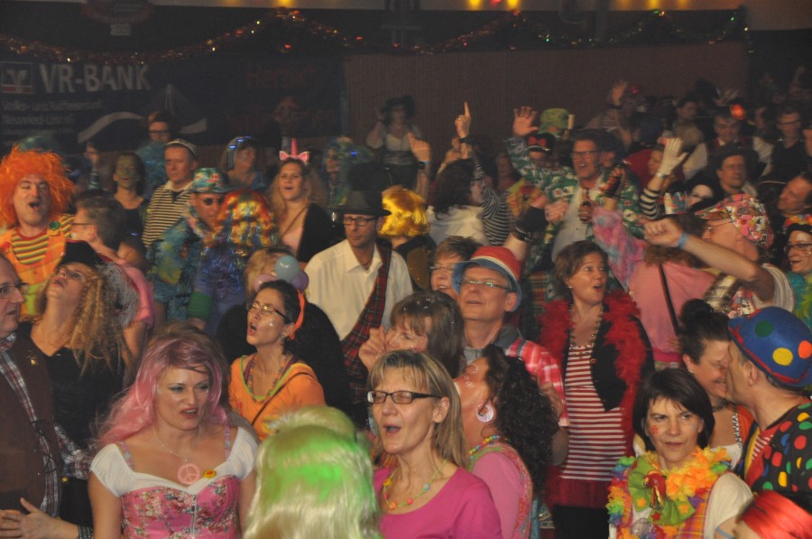 Foto Jeck op live 2018