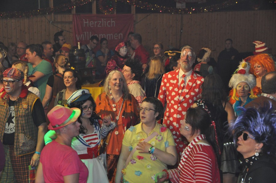 Foto Jeck op live 2018