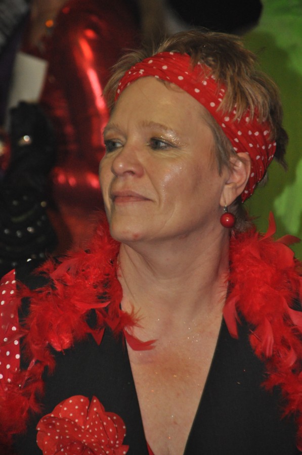 Foto Jeck op live 2018