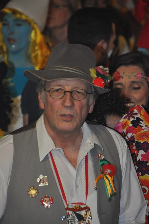 Foto Jeck op live 2018