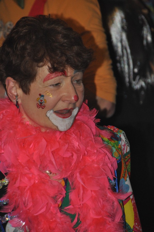 Foto Jeck op live 2018