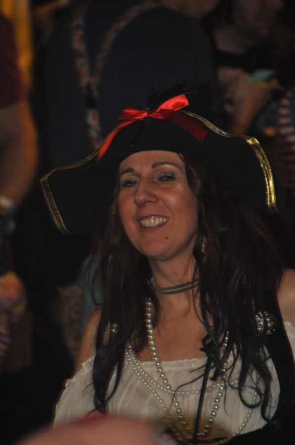 Foto Jeck op live 2018