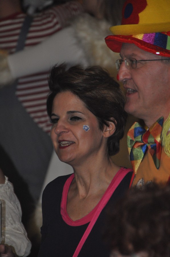 Foto Jeck op live 2018