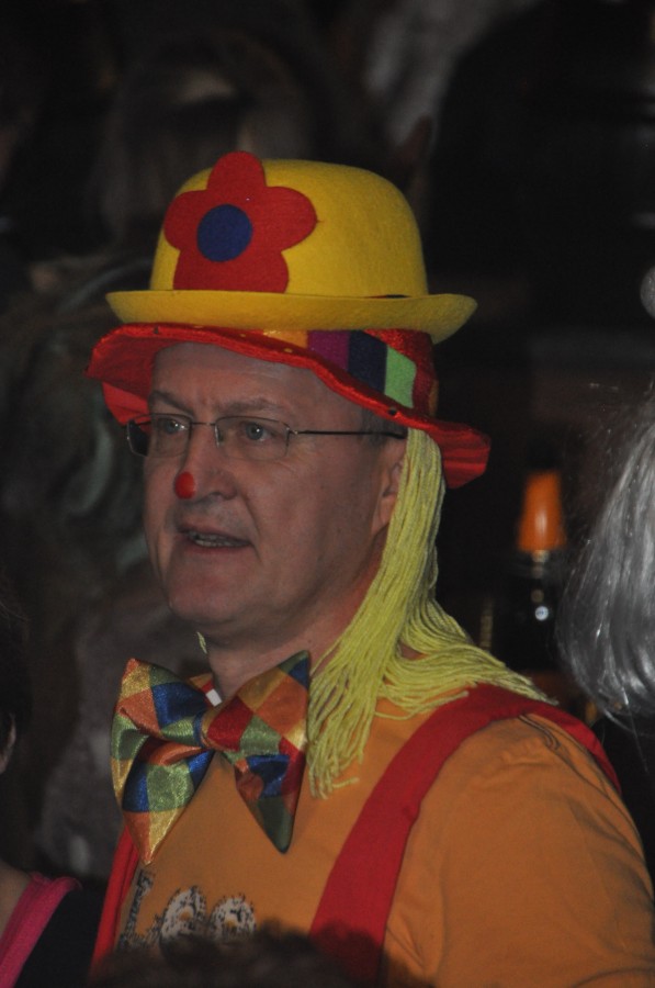 Foto Jeck op live 2018