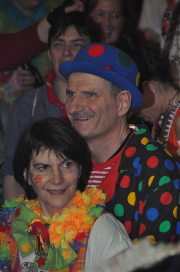 Foto Jeck op live 2018