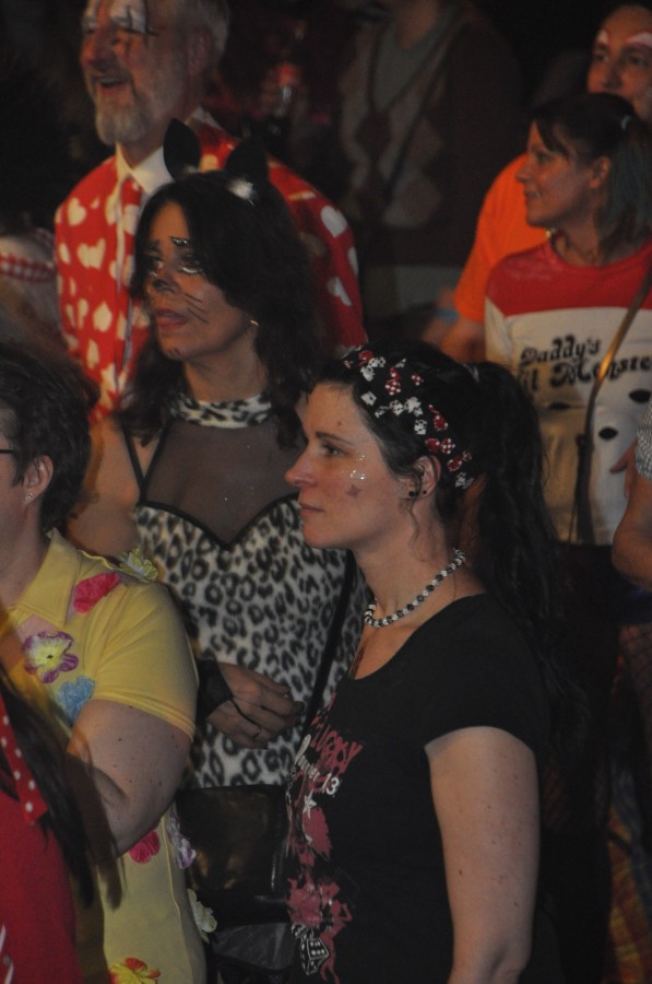 Foto Jeck op live 2018