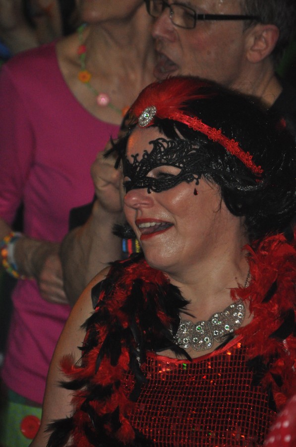 Foto Jeck op live 2018