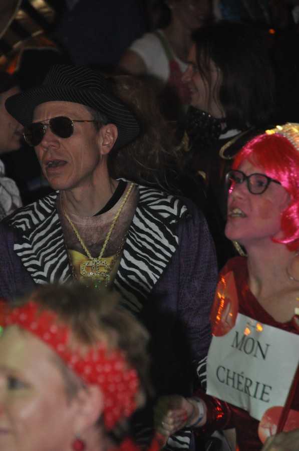 Foto Jeck op live 2018