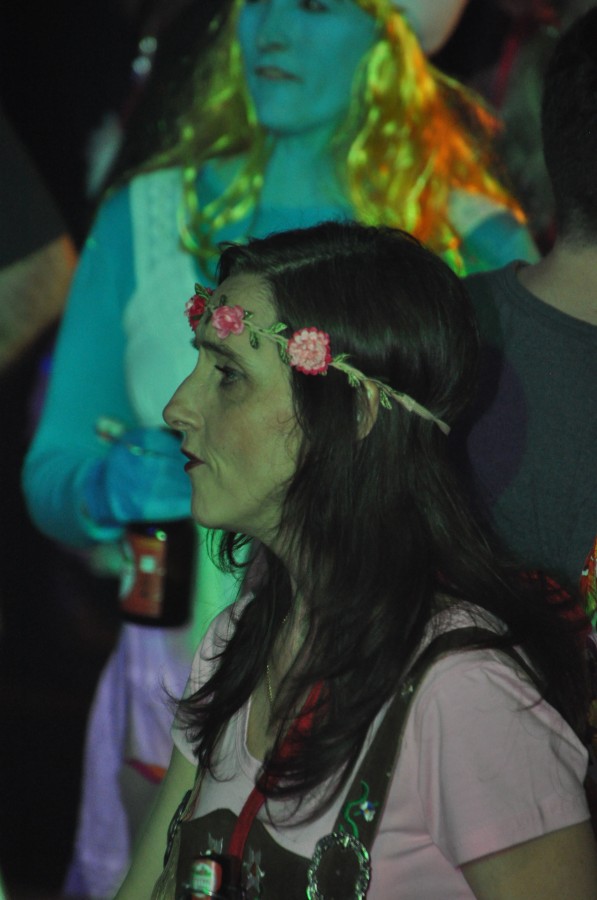 Foto Jeck op live 2018