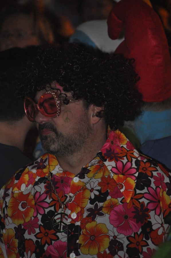 Foto Jeck op live 2018