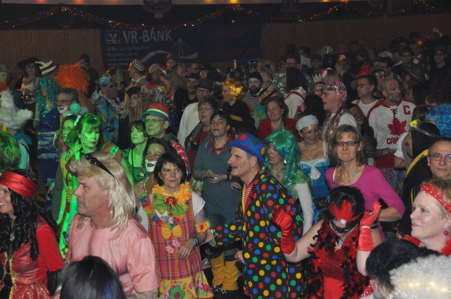 Foto Jeck op live 2018