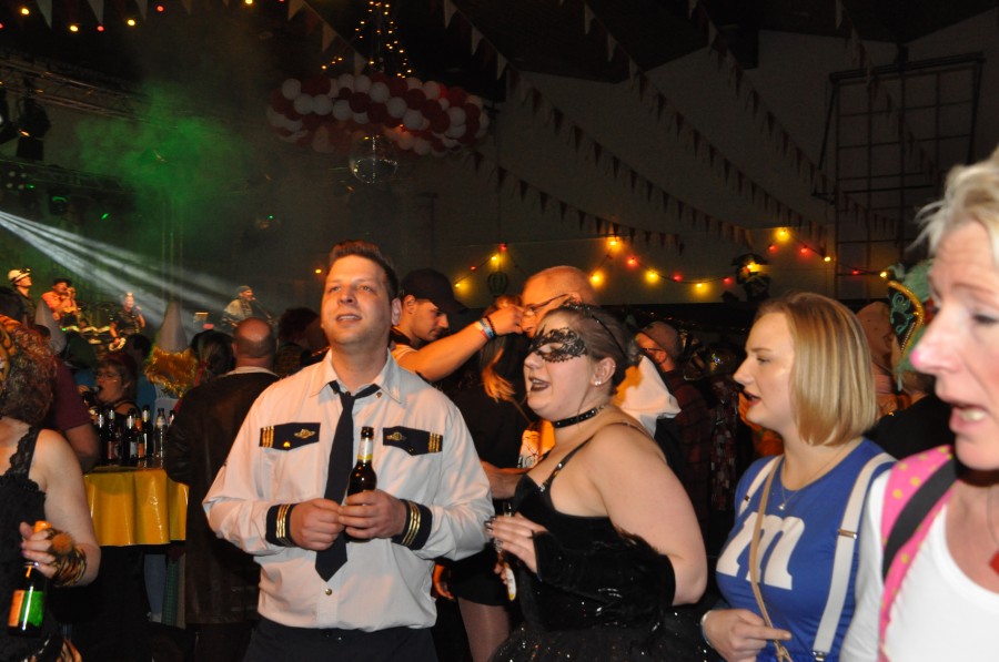 Foto Jeck op live 2018