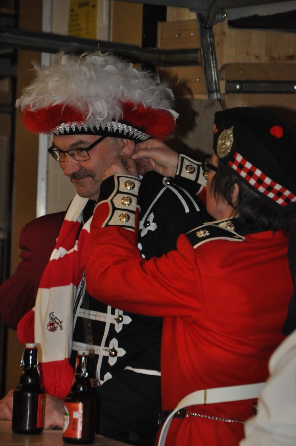 Foto Jeck op live 2018