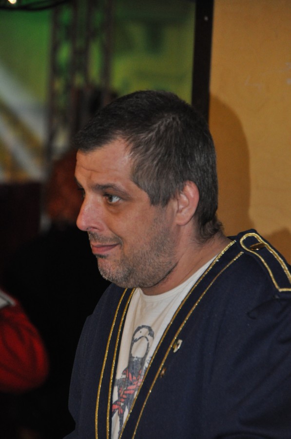 Foto Jeck op live 2018